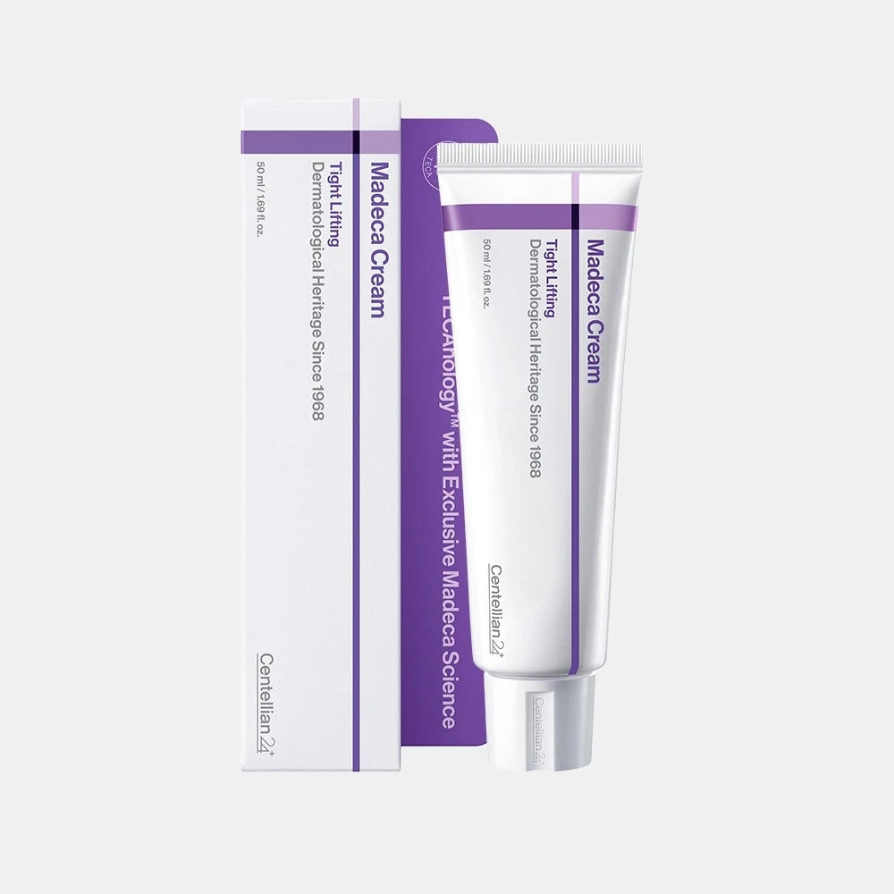CENTELLIAN24 Madeca Cream Tight Lifting 50mL
