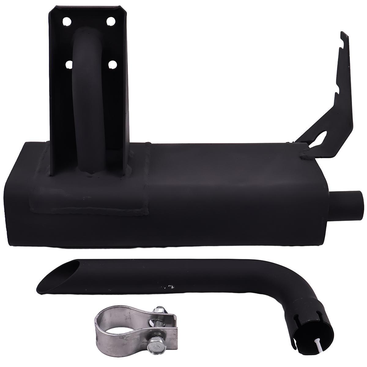 Muffler 30-60052-01 for Carrier CT3.69 Supra Range 922 944 950 1050 1150 1250