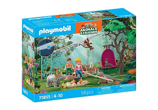 Playmobil #71855 Birthday Party Fun - Brand New