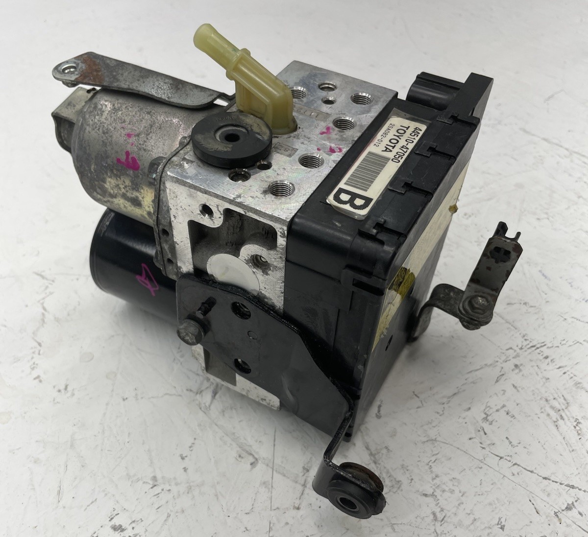 2004 - 2009 Toyota Prius ABS Brake Pump Anti Lock Module OEM 44510-47050