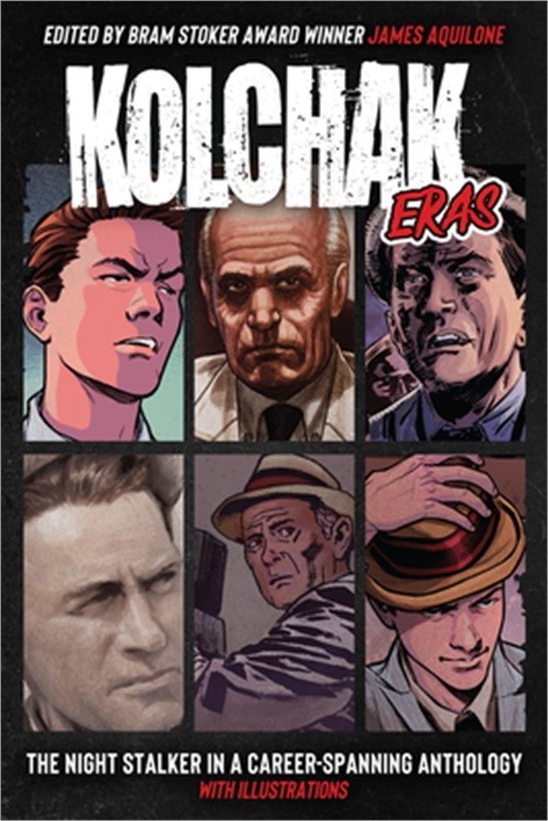 Kolchak Eras (Paperback or Softback)