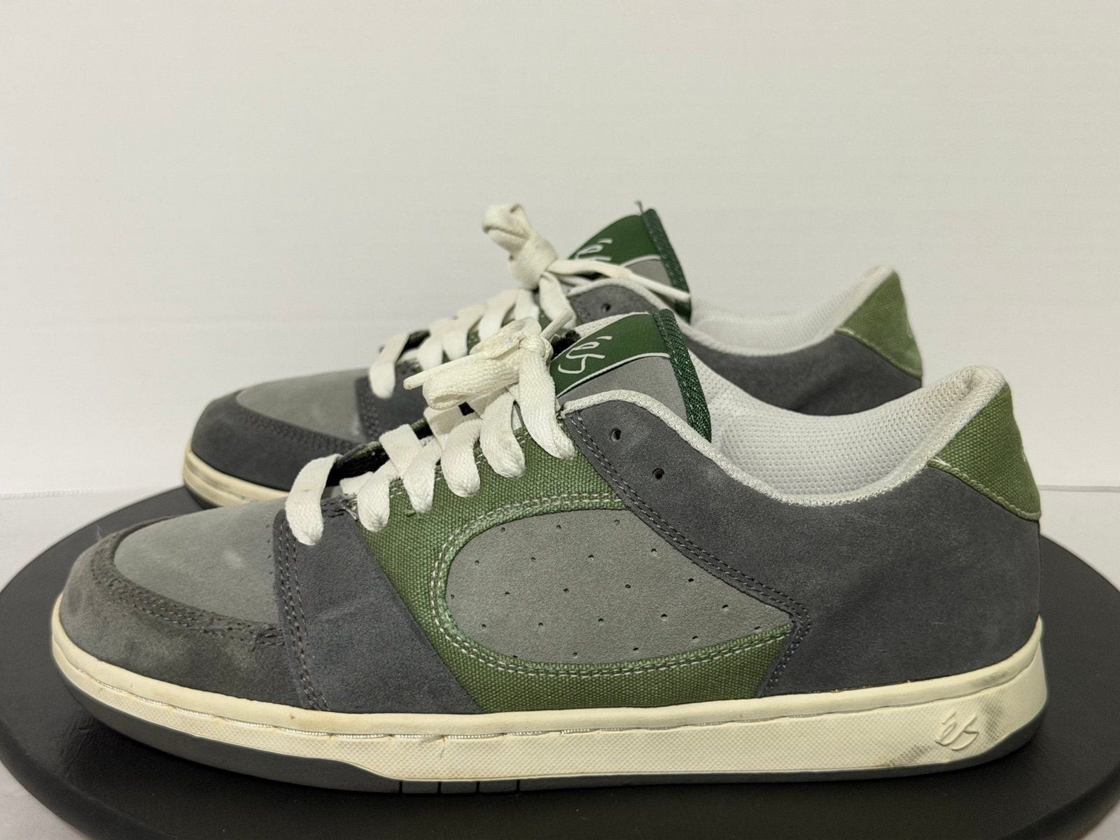 Vintage Es accel 3g skate shoes Vintage Es accel 3g skate shoes