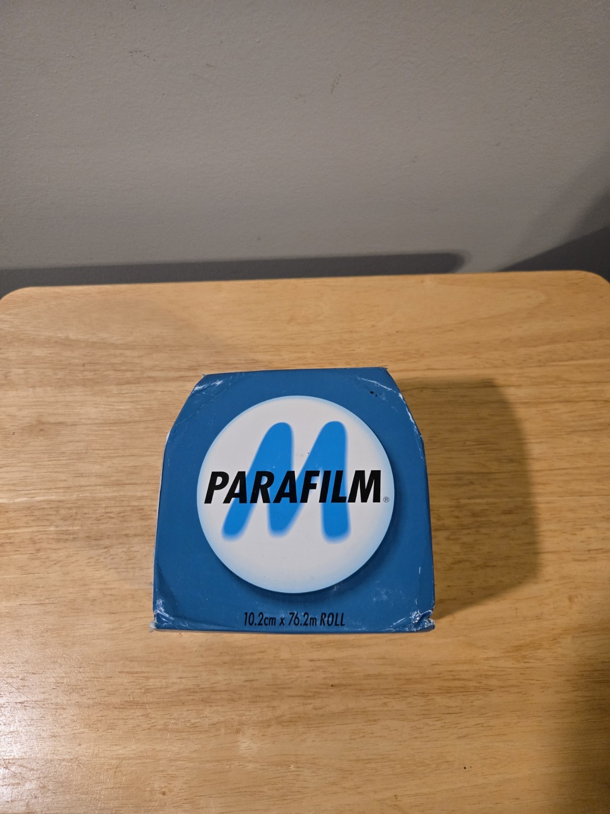 Parafilm M PM999 All-Purpose Laboratory Film 4