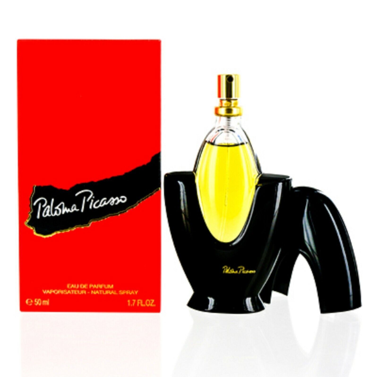 CS PALOMA PICASSO/PALOMA PICASSO EDP SPRAY 1.7 OZ (W)