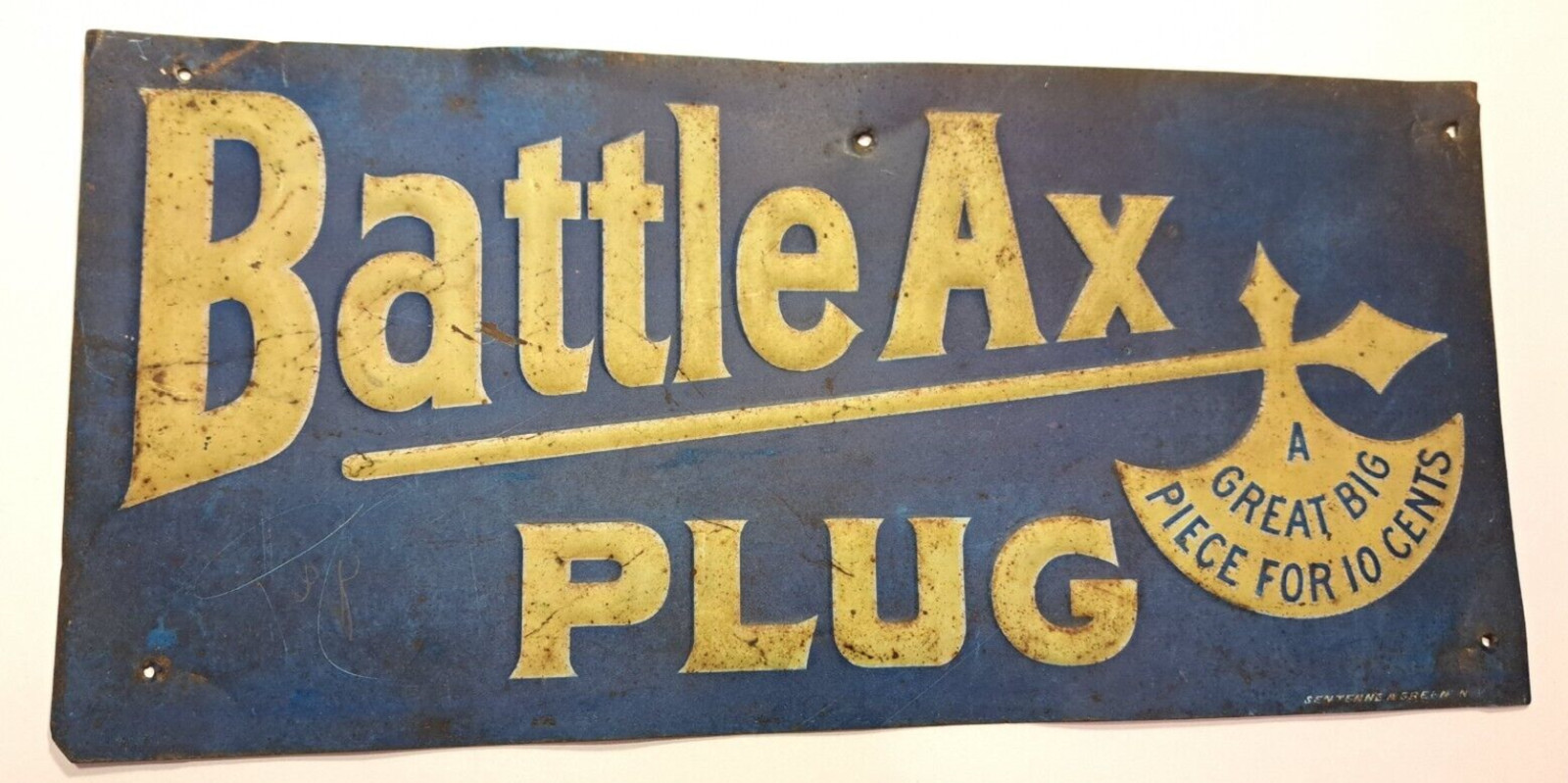 ** ANTIQUE UNTOUCHED PRE 1900s 