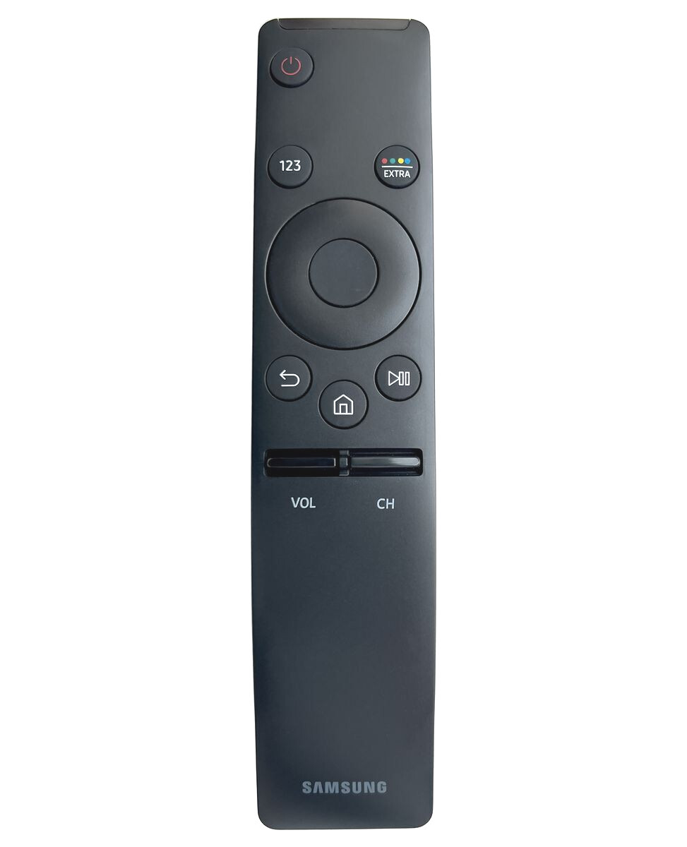 Original Samsung  LED 4K UHD Smart TV Remote Control BN59-01241A 