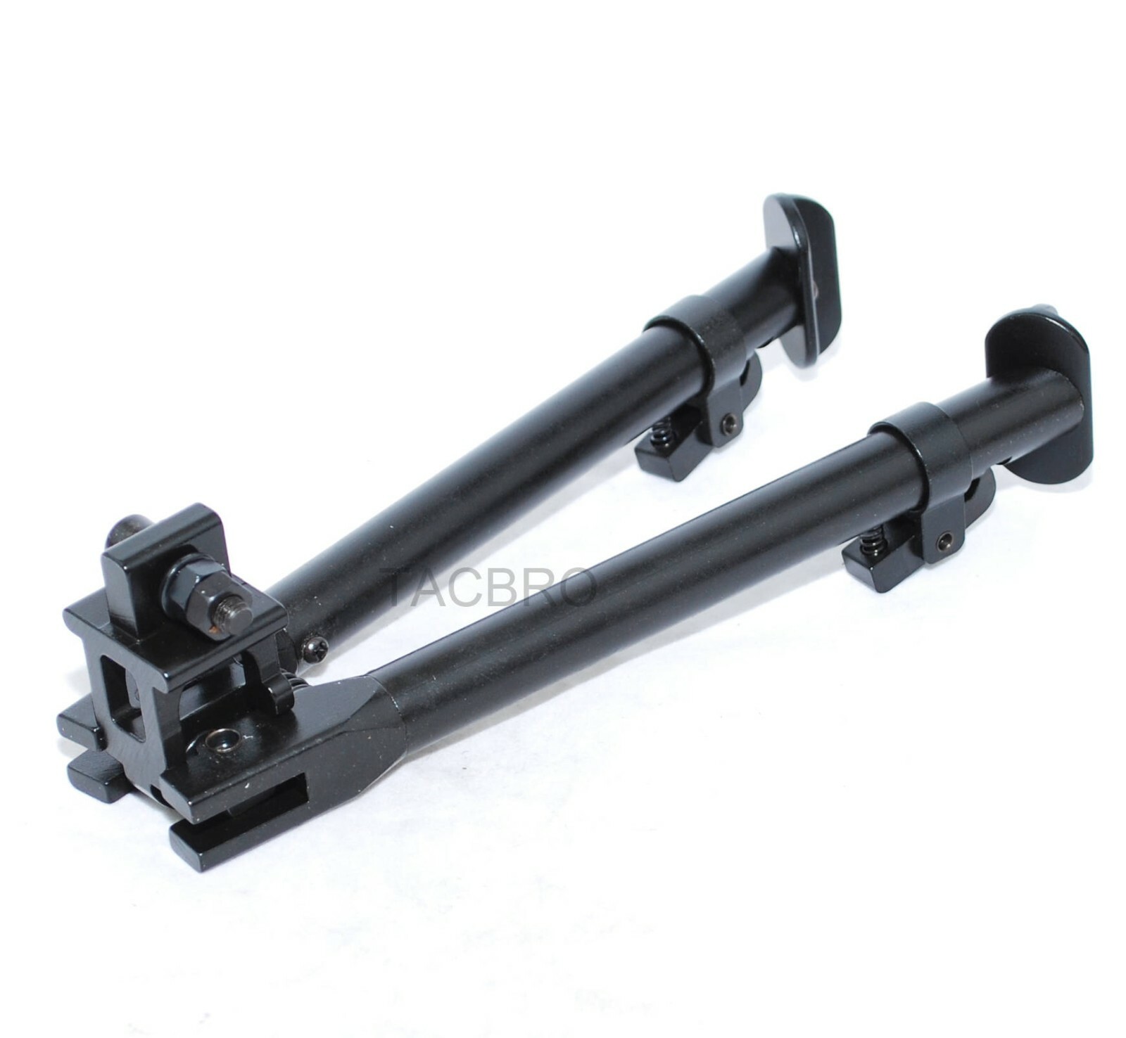 AIM SPORTS BPSKSS Aluminum Bayonet Bipod 8.3\