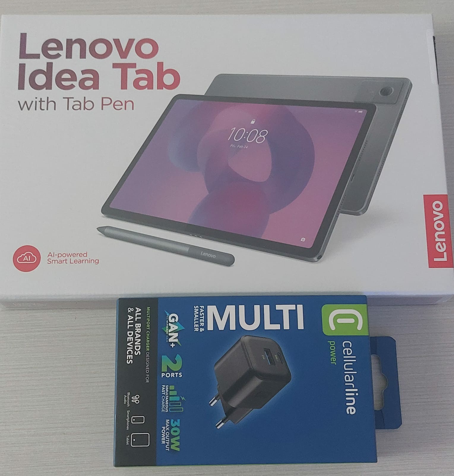 LENOVO TAB M11 ZADA0134SE LENOVO TAB M11 ZADA0134SE