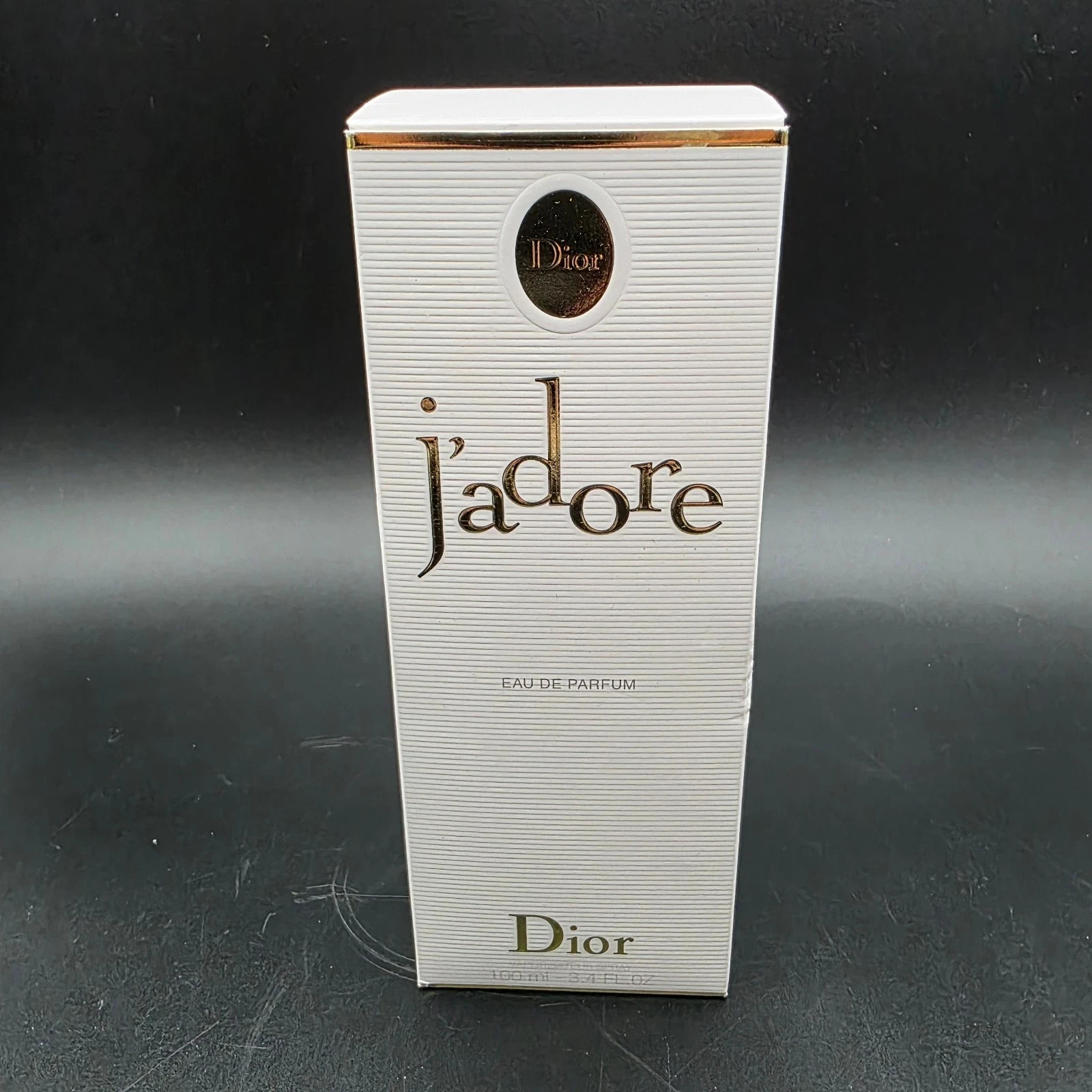 J'adore Parfum D'eau by Christian Dior 3.4 oz EDP Perfume for Women New