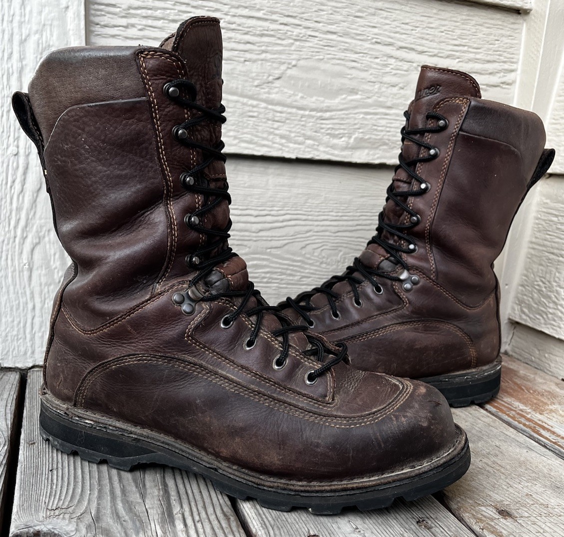 Danner Men\'s 11D Frontier Extreme 10\ Danner Men\'s 11D Frontier Extreme 10\