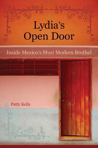 Patty Kelly Lydia\'s Open Door (Paperback) (UK IMPORT)