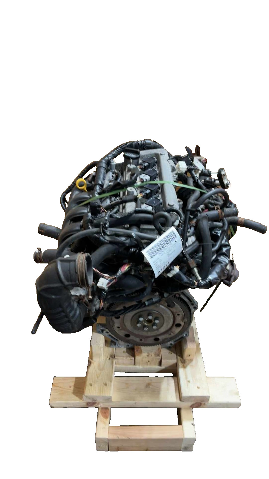 Engine Assembly/motor SCION XB 04 05 06 Engine Assembly/motor SCION XB 04 05 06