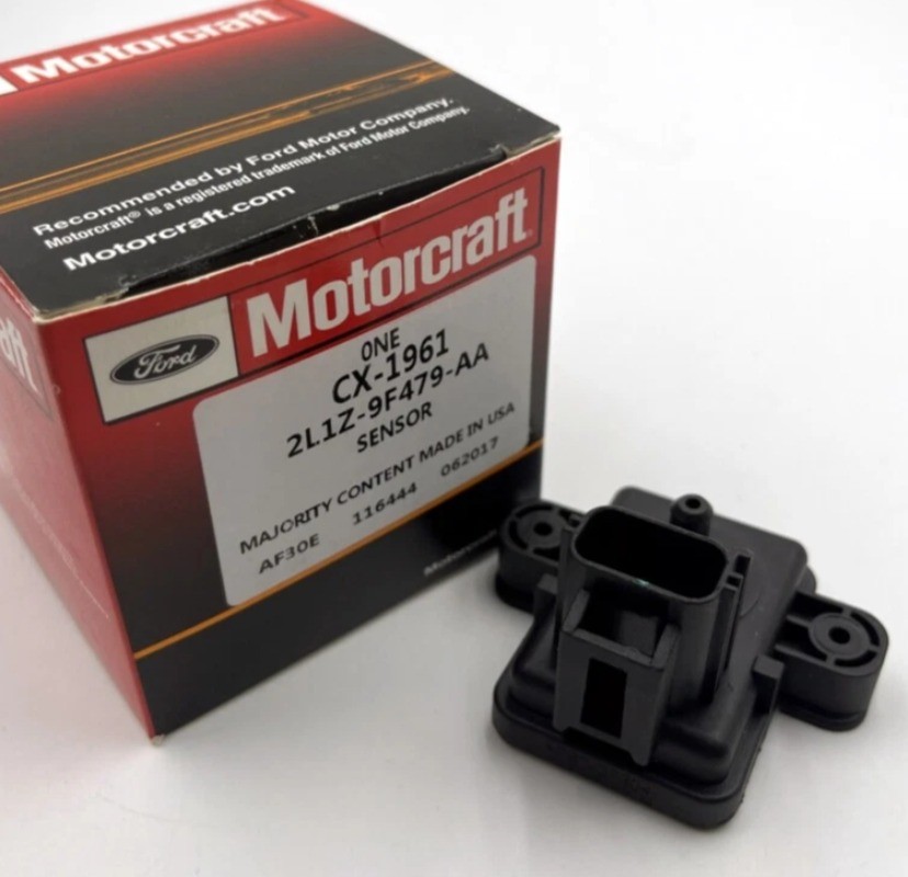 Genuine Factory OEM CX1961 MAP Manifold Pressure Sensor For Ford Diesel 6.0L