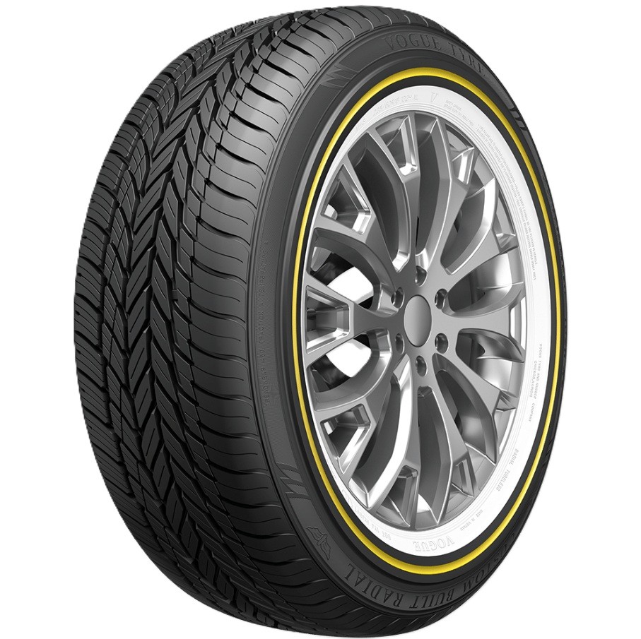 Vogue Custom Built Radial 235/75R15 109H XL GWS Tire (QTY 1) 03182991 2357515