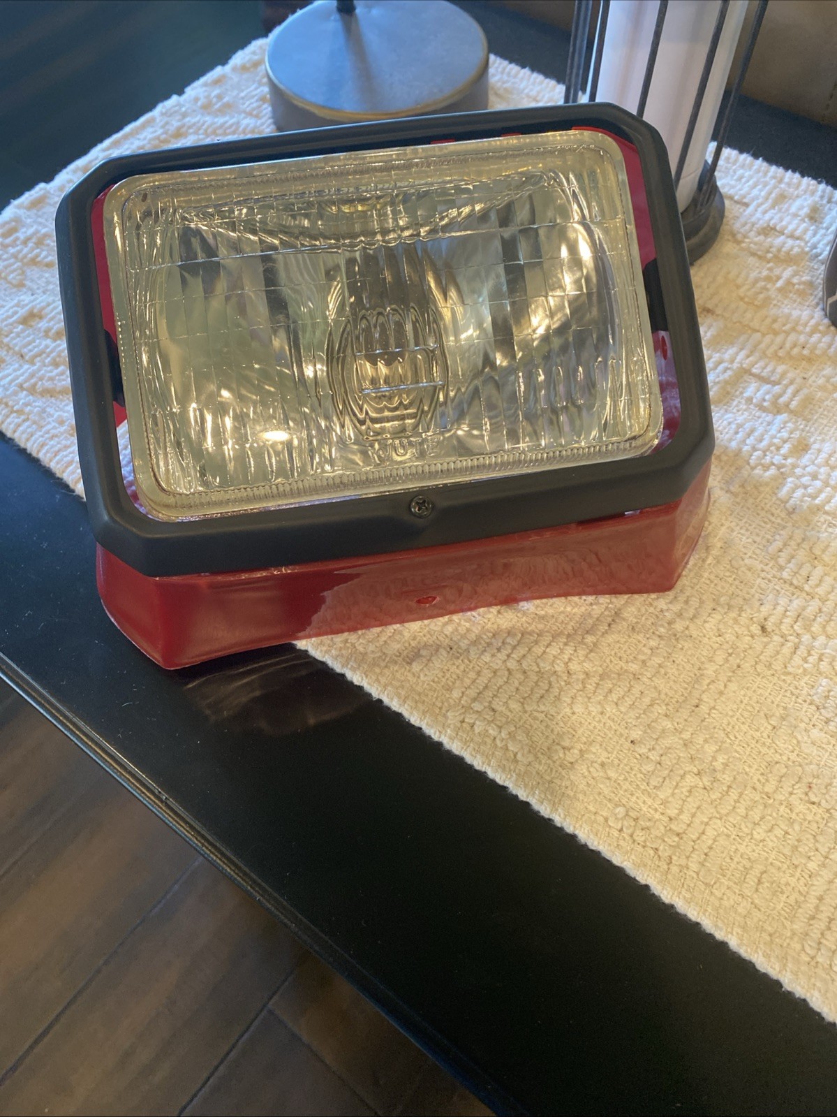 ATC 200X HONDA ATC 200X 1983-85 HEAD LIGHT ASSEMBLY NOS NEW