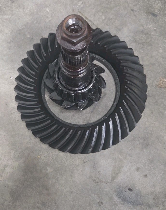 Genuine Ford 3.73 Gears 8.8 Rear End Gears 87-93 Mustang Genuine Ford 3.73 Gears 8.8 Rear End Gears 87-93 Mustang