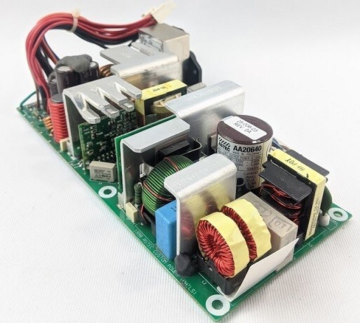 Astec AA20640 Power Supply Astec AA20640 Power Supply
