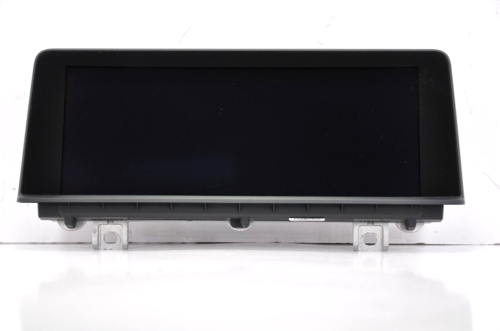 🚘✅ 2012 - 2017 BMW 3 4 Series OEM L7 CID Wide Screen GPS Navigation Display OEM