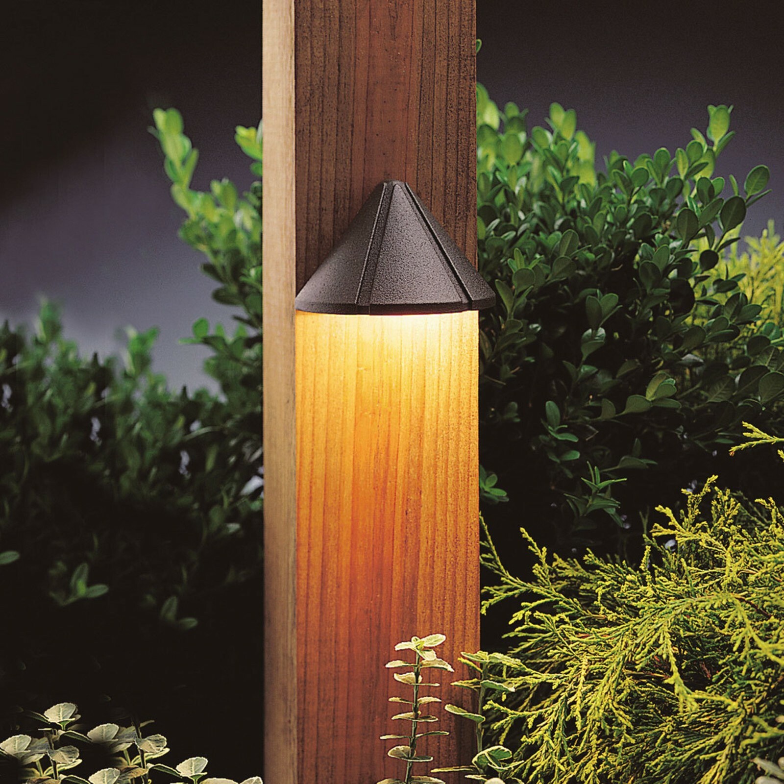 Kichler Lighting 15765AZT27R CBR - 1 LED 2700K, 