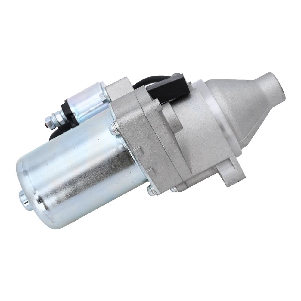 Chinese Mini Excavator Starter Fits 13.5HP Briggs 420CC RATO Engine