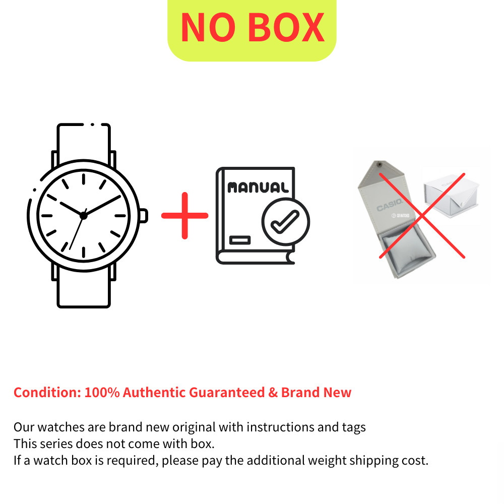 Casio MTP-1302DA-7A Mens 50M WR Stainless Steel Band Watch