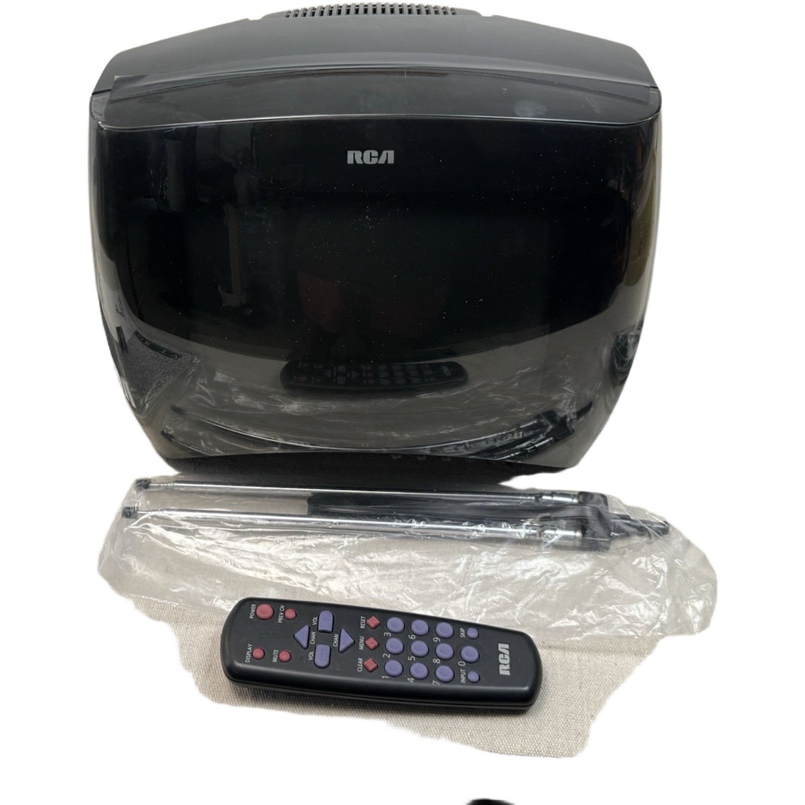 RCA E09302BC 9