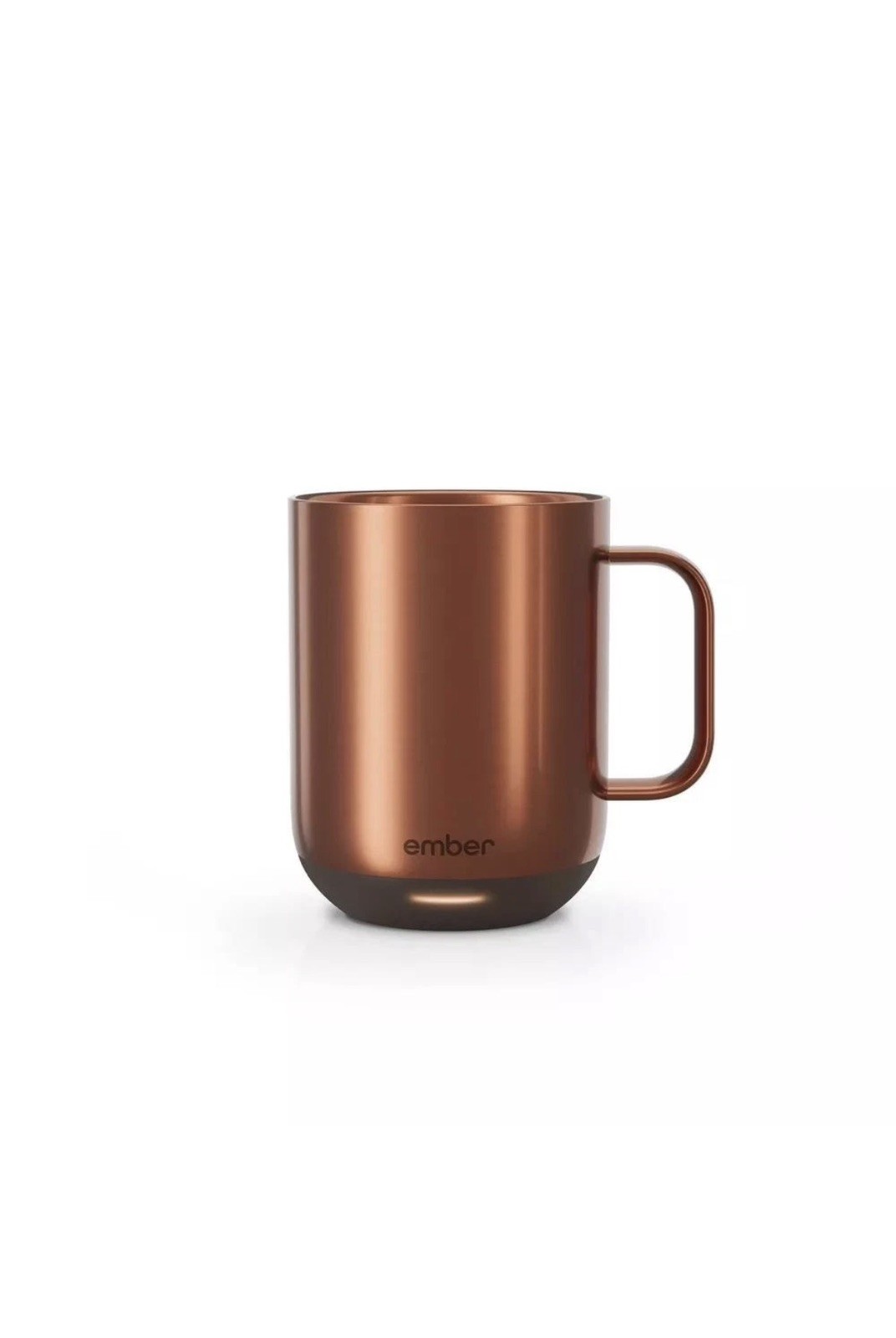 Ember Temperature Control Mug 2 Copper Edition - 10oz Ember Temperature Control Mug 2 Copper Edition - 10oz