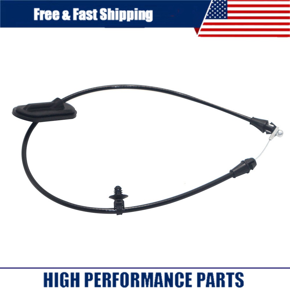 Door Latch Cable For International Navistar LT Series 4056798C94 HLK2831XC