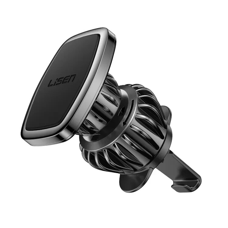 Universal Magnetic Car Vent Mount Phone Holder
