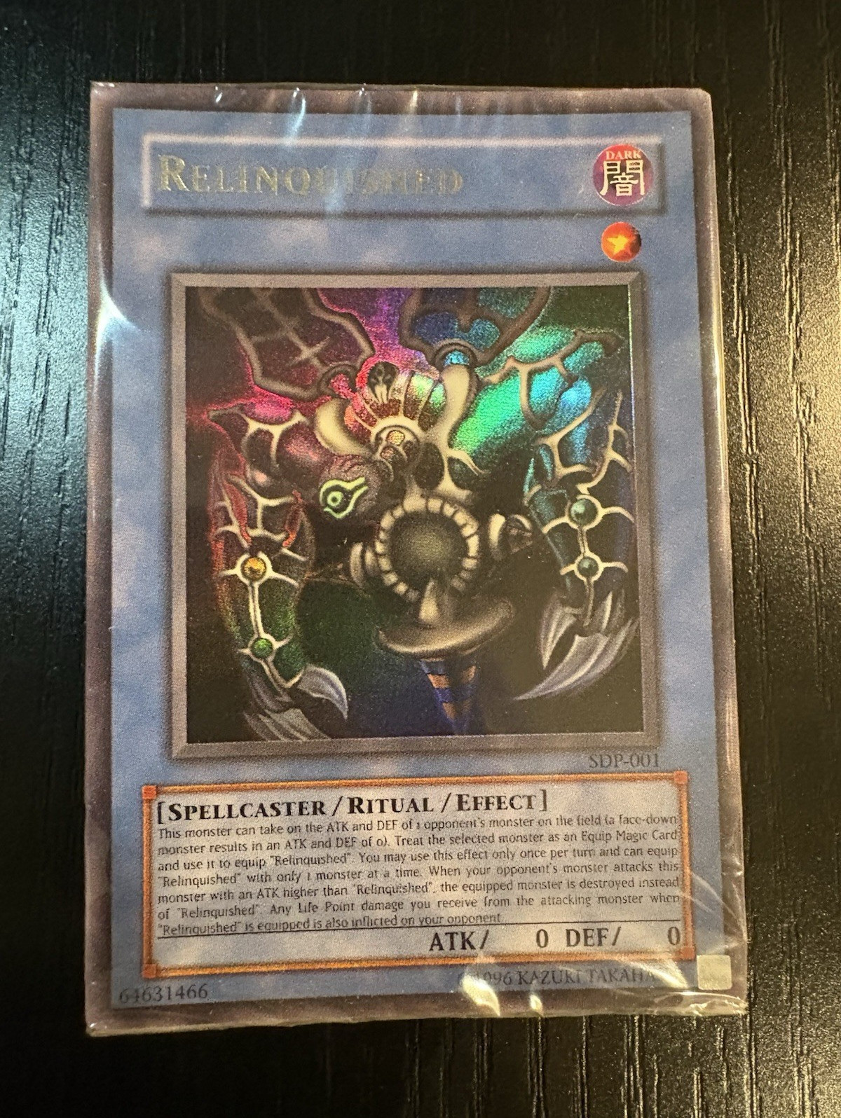 Yu-Gi-Oh Starter Deck Pegasus (SDP) Unlimited - Sealed Deck Only Yu-Gi-Oh Starter Deck Pegasus (SDP) Unlimited - Sealed Deck Only