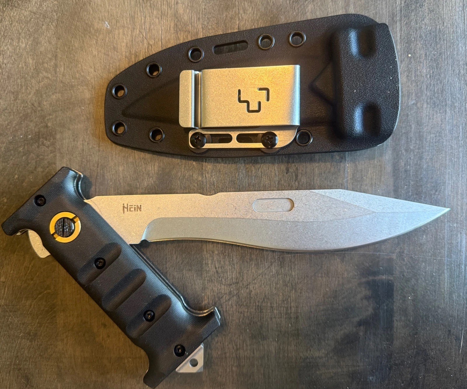 Extension Knife Boker Plus 02BP0003  4.7\