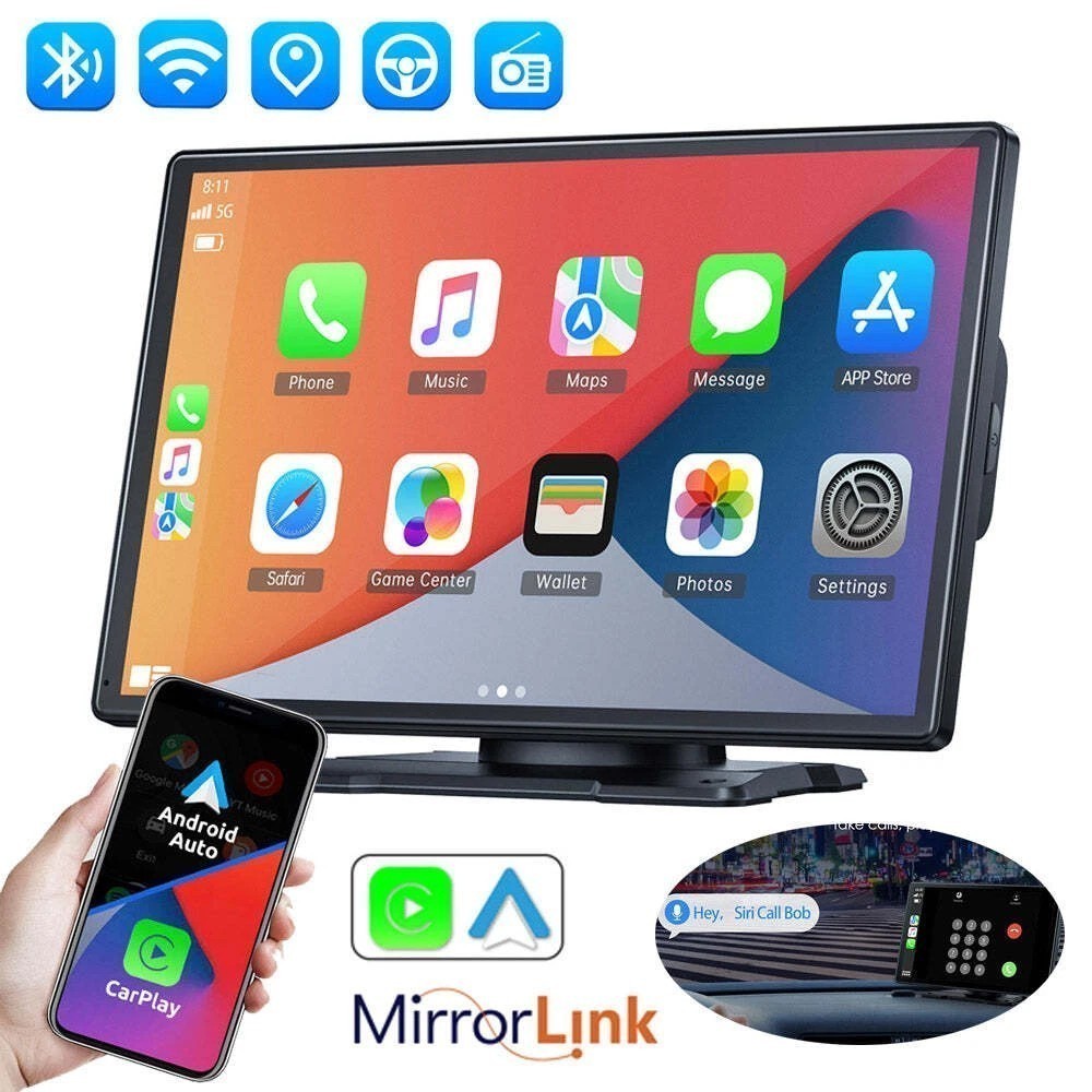 Portable 9