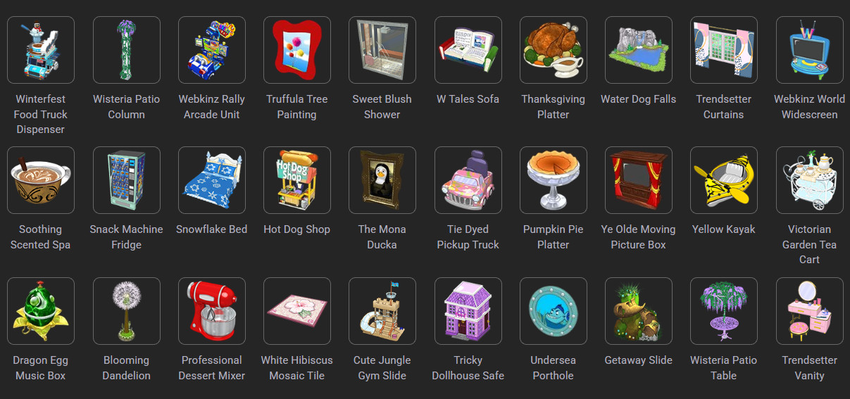 Webkinz Classic Virtual Item - Some Halloween Deluxe Estore PSI Rare Retired Webkinz Classic Virtual Item - Some Halloween Deluxe Estore PSI Rare Retired