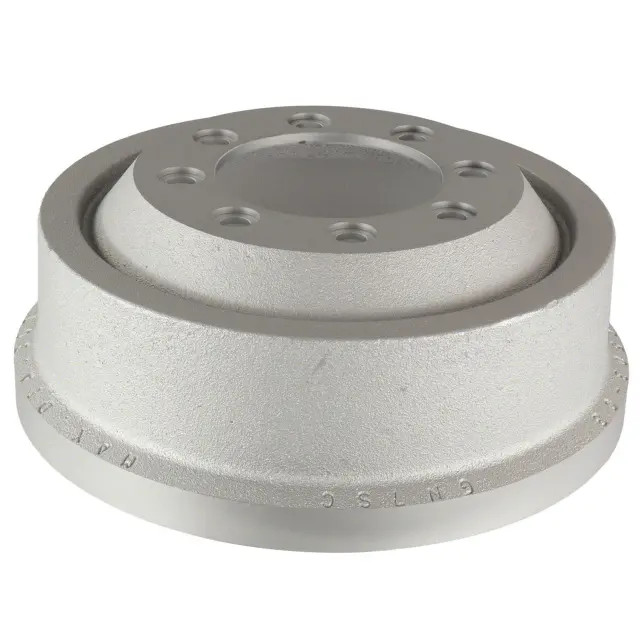 Rear Brake Drum OEM Motorcraft BRRC120 for Ford F-250, F-350