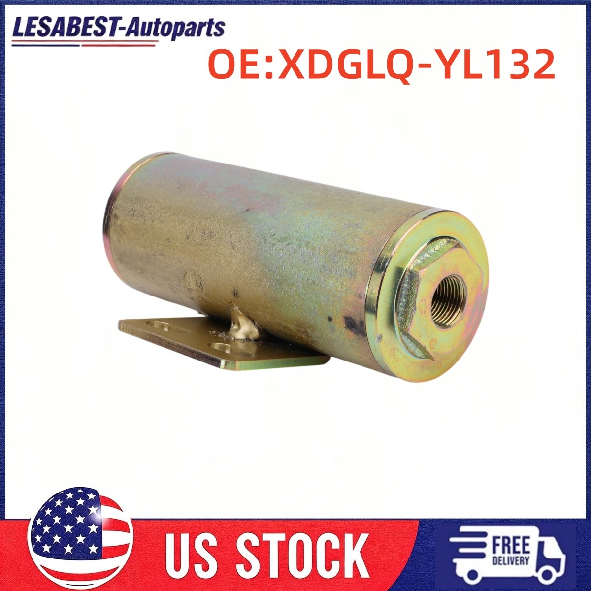 Universal Pilot Hydraulic Filter High-Pressure For Mini Excavator XDGLQ-YL132