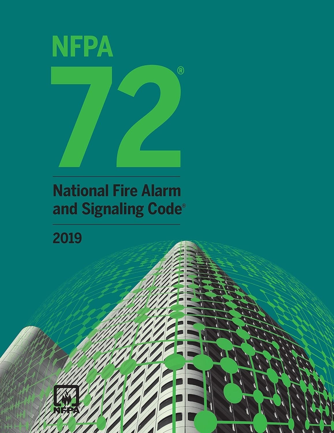 NFPA 72, National Fire Alarm and Signaling Code 2019 PAPERBACK USA STOCK FS NFPA 72, National Fire Alarm and Signaling Code 2019 PAPERBACK USA STOCK FS