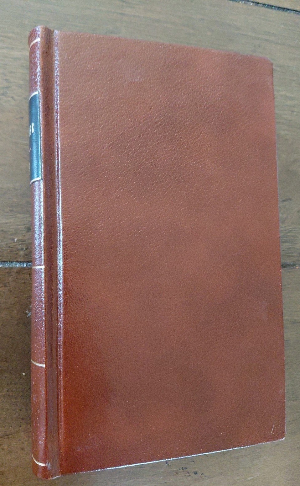 Rare 1795 American printing Bell\'s Treatise On Gonorrhoea Virulenta