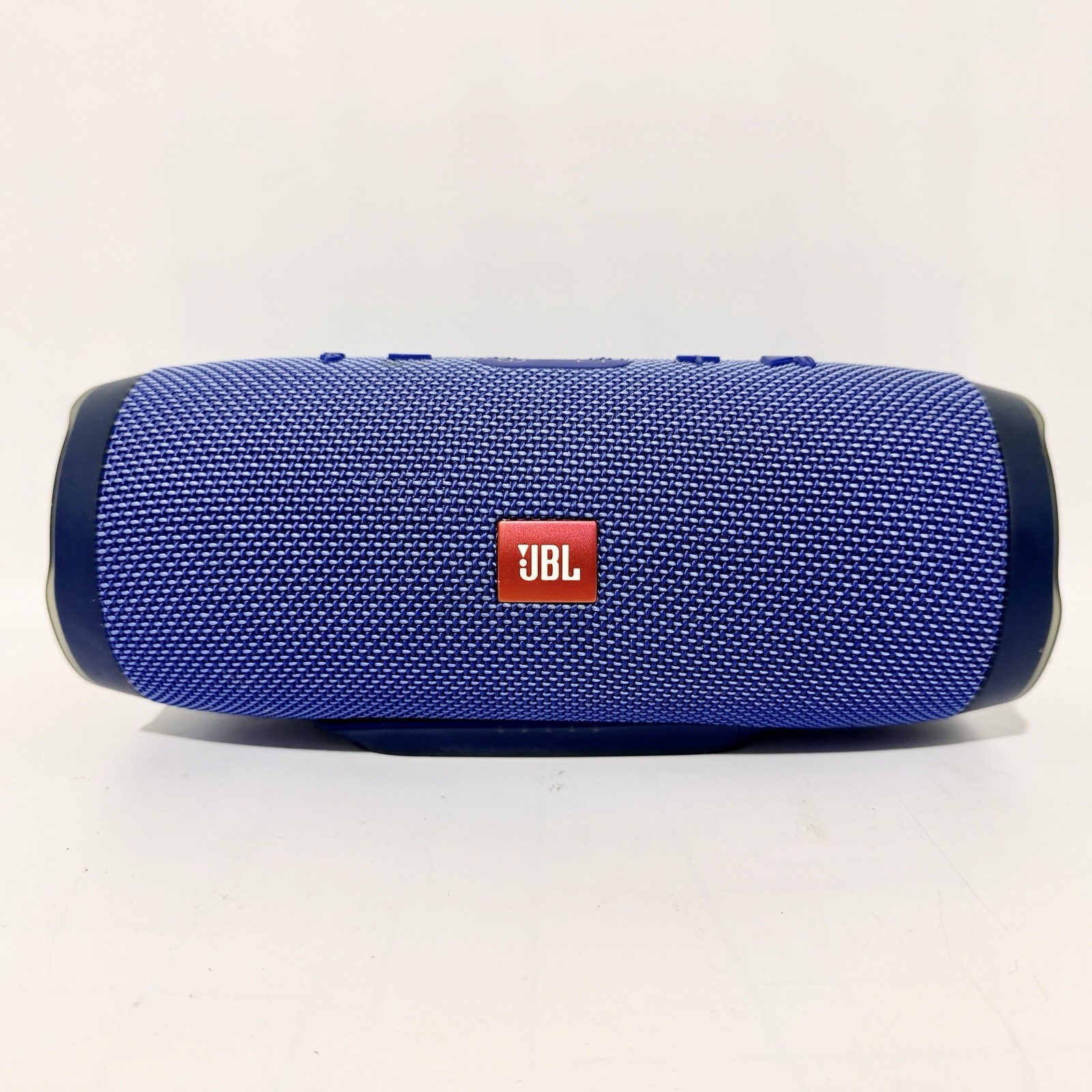 JBL Charge 3 Bluetooth Wireless Speaker Test Working Blue - Fast Ship