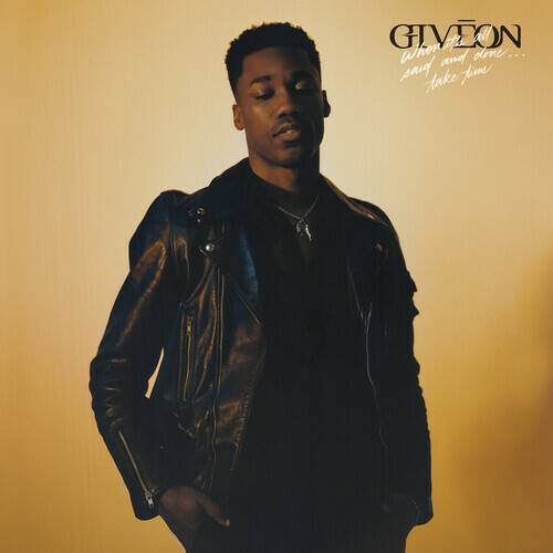 Giveon - When It'S All Said & Done…take Time (150g) New Sealed Vinyl Giveon - When It'S All Said & Done…take Time (150g) New Sealed Vinyl