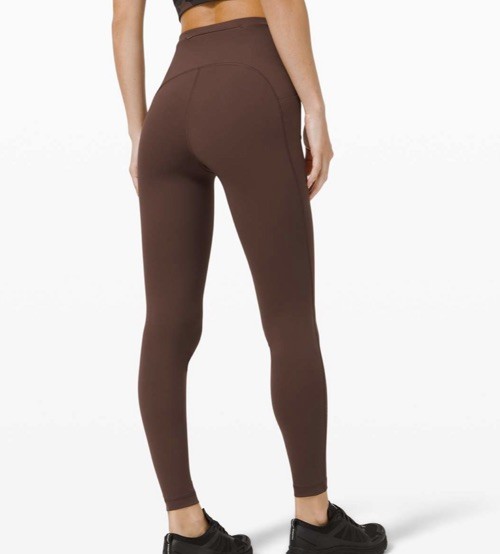 Lululemon Swift Speed High-Rise Tight 28\ Lululemon Swift Speed High-Rise Tight 28\