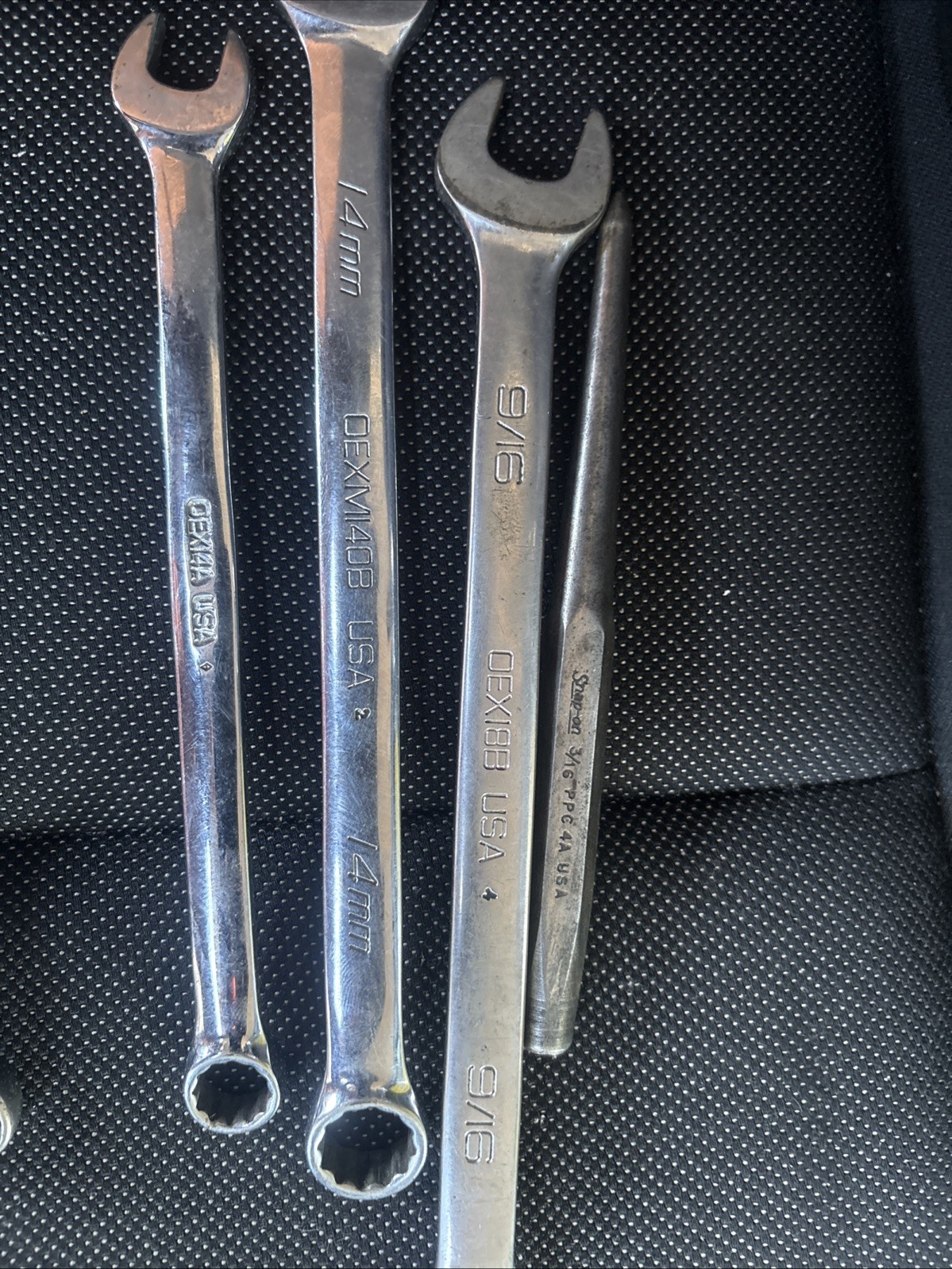 Snap On Mac Tool Lot Snap On Mac Tool Lot