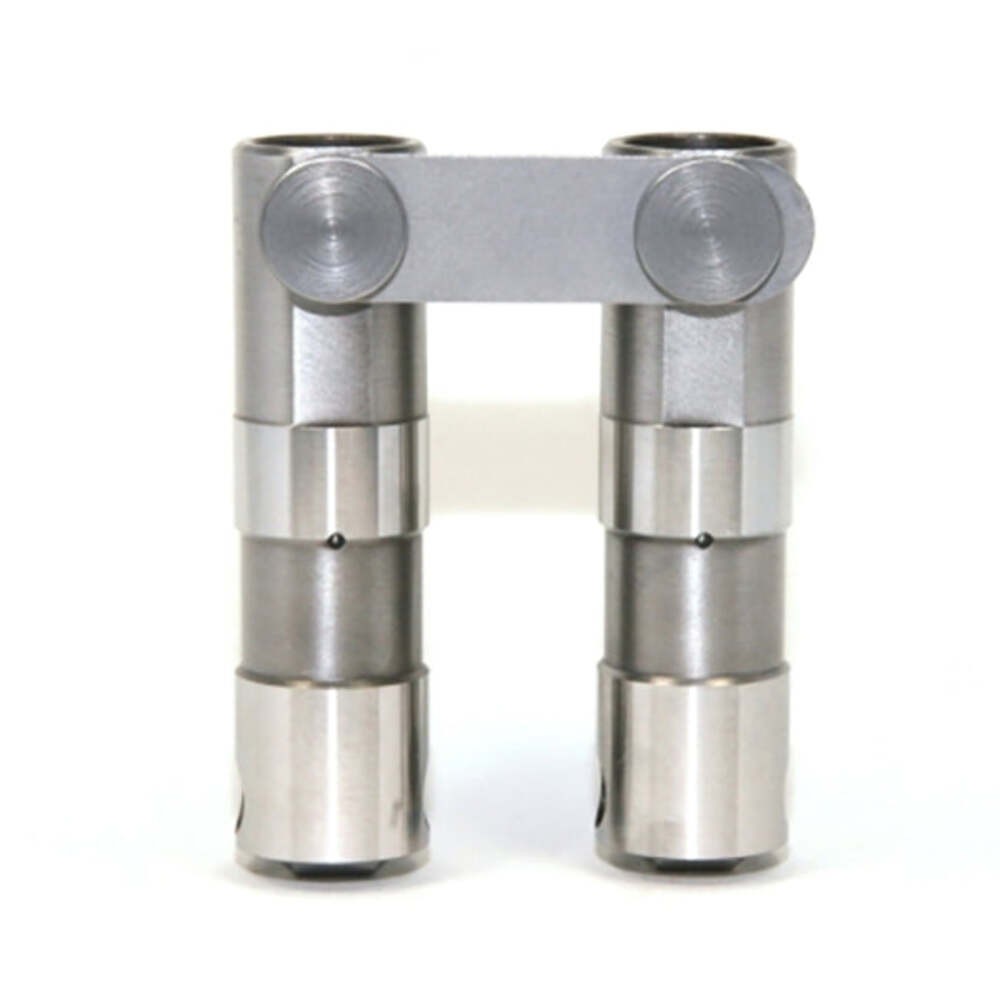 Morel Lifters 5372 Street Performance Series Hydraulic Roller Lifters, Fits Chev