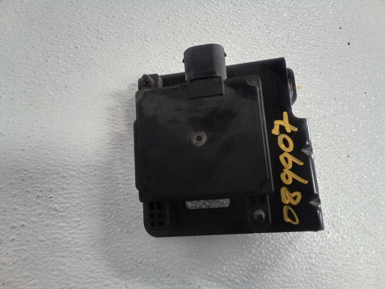 Camera/Projector Radar Unit Front Adaptive Cruise Fits 23-24 SPORTAGE 372995