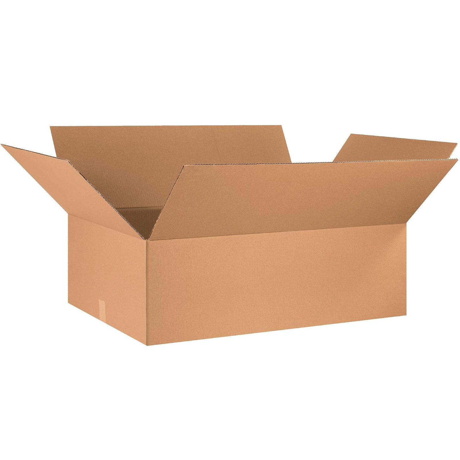 Corrugated Boxes 36x24x12 Large Packing Shipping Moving Storage Pack of 10 Corrugated Boxes 36x24x12 Large Packing Shipping Moving Storage Pack of 10