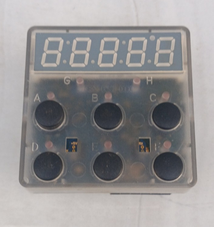 Southern Pride 431020 Digital Cook & Hold / Watlow Temp Control F2HC-1111-11UC Southern Pride 431020 Digital Cook & Hold / Watlow Temp Control F2HC-1111-11UC