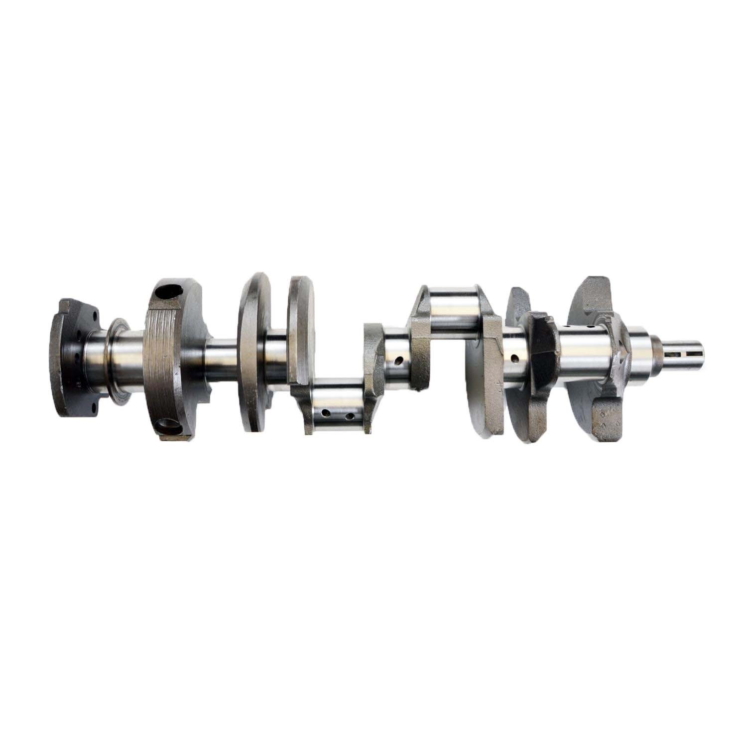 Enginetech 123900 Remanufactured Crankshaft Kit for 1968-1985 Buick, Cadillac,