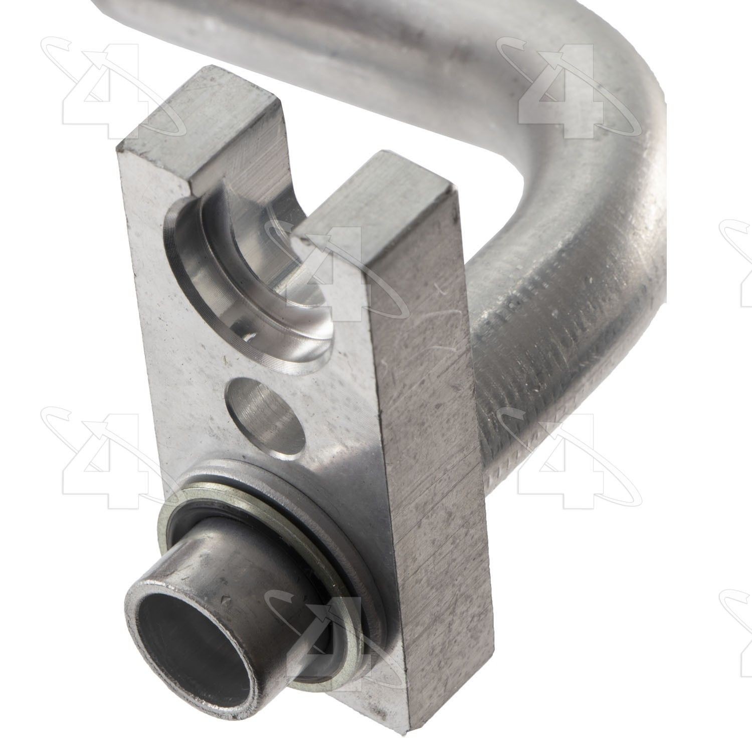 Four Seasons 66170 Suction Line Hose Assembly