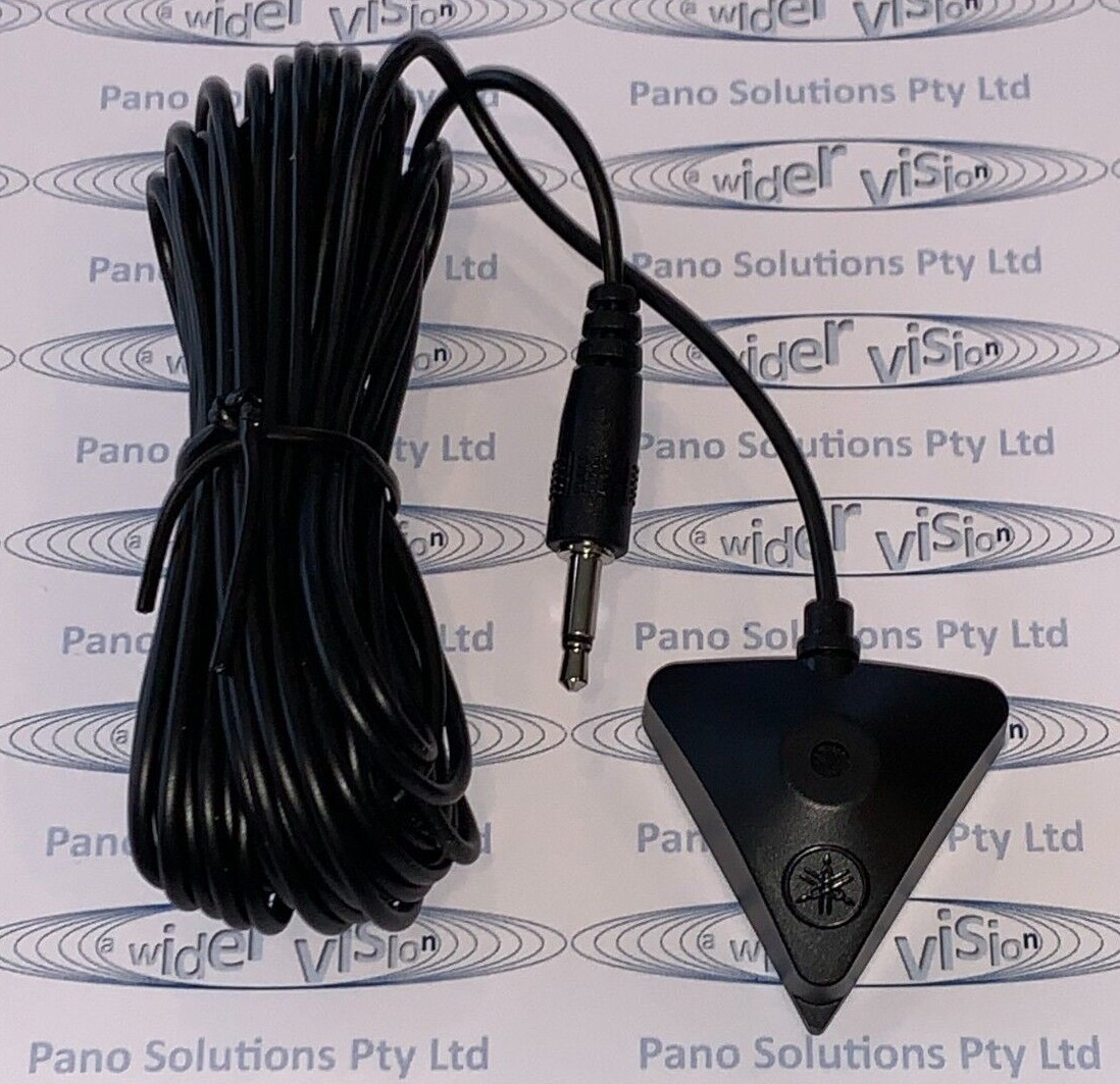 *NEW*  Yamaha YPAO calibration microphone for Yamaha Receiver