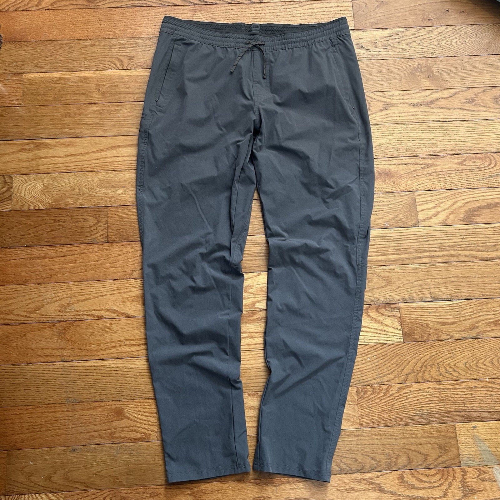 Kuhl Freeflex Athletic Performance Cargo Hiking Pants Large Kuhl Freeflex Athletic Performance Cargo Hiking Pants Large