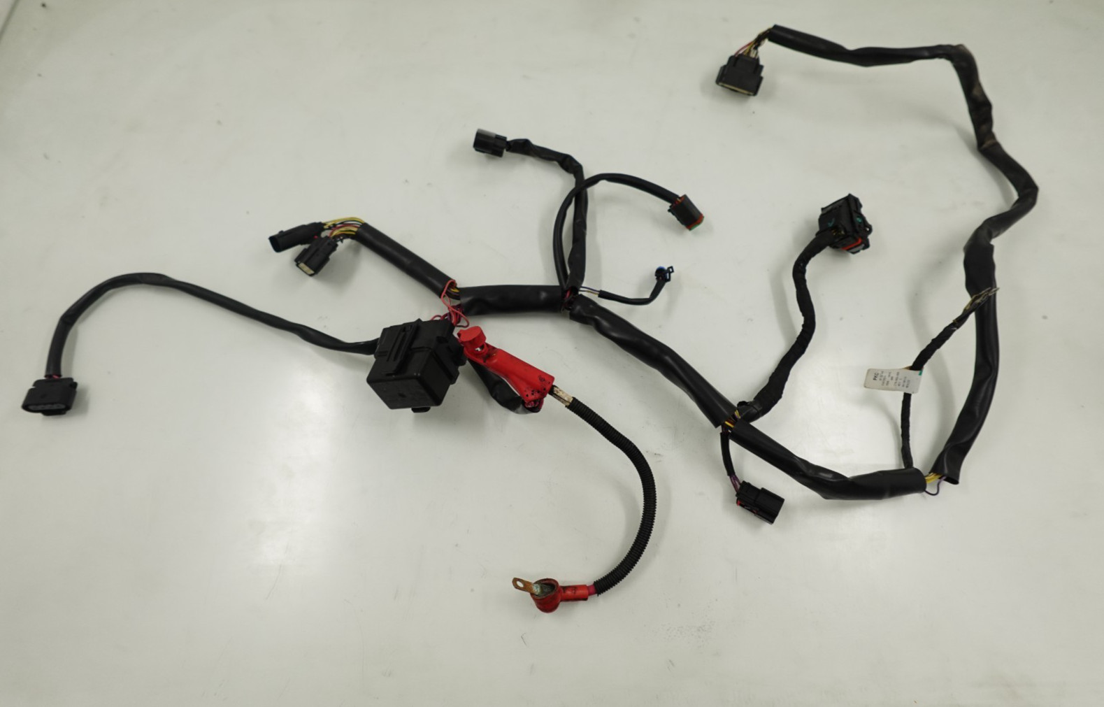 2014-2018 Sea-Doo Spark 900 HO ACE OEM Main Wiring Harness 278003258 278003422